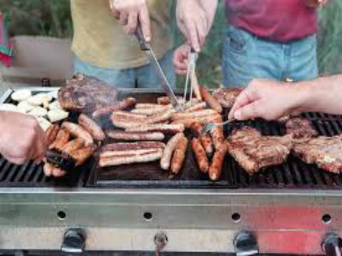 Australia Day At Dungog - Sydneys Hotel 2