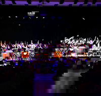 Bega Big Groove - Sydneys Hotel