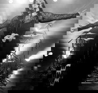 Bloom sings Stevie Nicks Carole King and Linda Ronstadt Songbooks - Charles Hotel - Sydneys Hotel