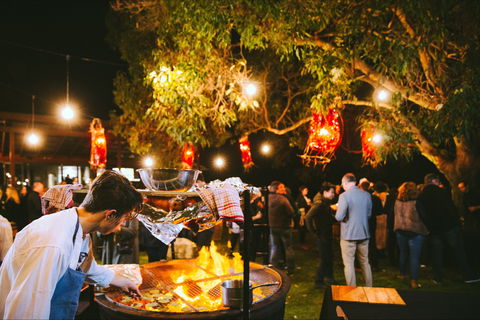 Cabin Fever Weekender - Sydneys Hotel 0