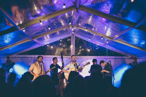 Cabin Fever Weekender - Sydneys Hotel 1