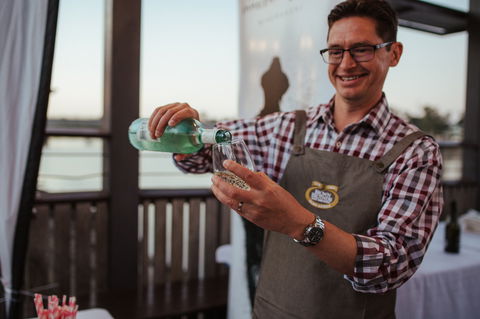 Capricorn Food And Wine Festival - Sydneys Hotel 2