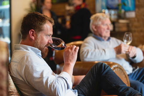Coonawarra Cellar Dwellers - Sydneys Hotel 1