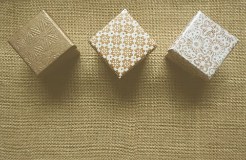 Cute Box Making Class - Sydneys Hotel 0
