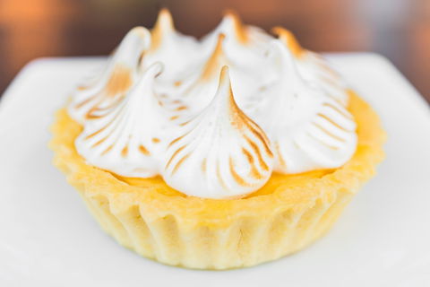Dessert Making Class - Sydneys Hotel 0