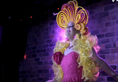 Dragalicious At The Avenue - Sydneys Hotel 0