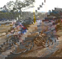 Dungog Mountain Bike Festival - Sydneys Hotel