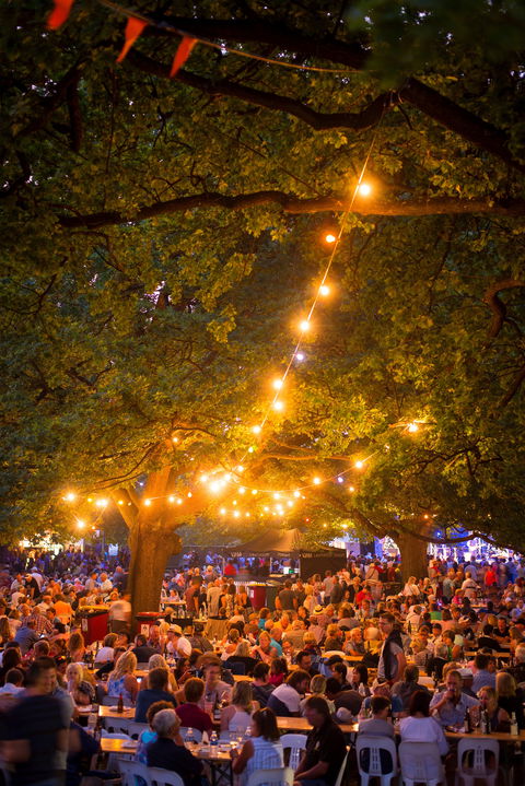 Festivale - Sydneys Hotel 0