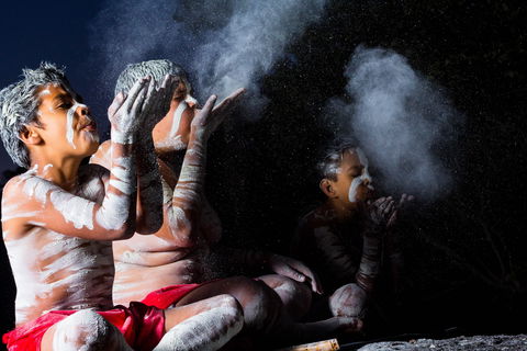 Giiyong Festival - Sydneys Hotel 0