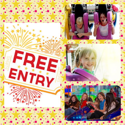 Gosford Waterfront Carnival - Sydneys Hotel 0