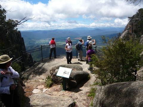 Hedonistic Hiking's Mount Buffalo Hike And Picnic - Sydneys Hotel 0