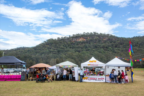 Horses Birthday Festival - Sydneys Hotel 2