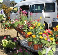 Johns River Country Markets - Sydneys Hotel