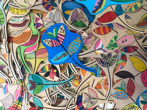 July School Holidays - Kids Activity Packs - Sydneys Hotel 0