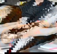 Junior Chef Morning Class 8 - 12 Years - Sydneys Hotel