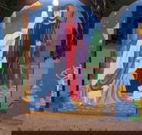 Loxton Christmas Lights Festival - Sydneys Hotel