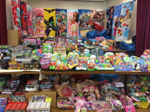 Macarthur Kids Markets - Sydneys Hotel 0