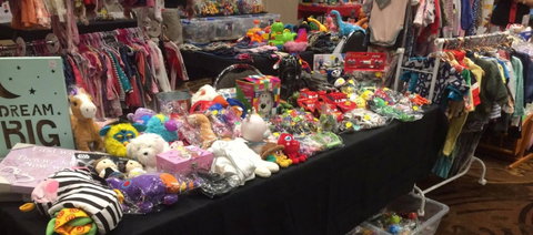 Macarthur Kids Markets - Sydneys Hotel 2