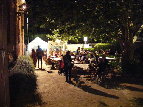 Maldon Folk Festival - Sydneys Hotel 2