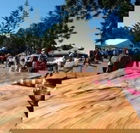 Maleny Wood Expo From Seed to Fine Furniture - Sydneys Hotel