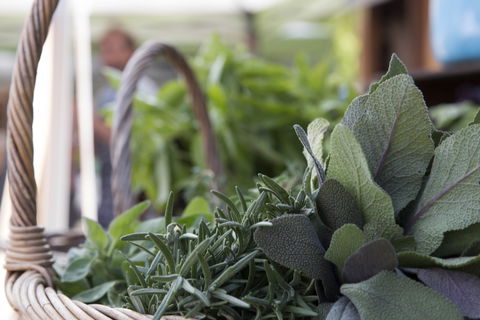 Maldon Market: Handmade, Home Grown - Sydneys Hotel 1