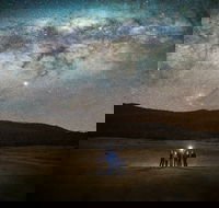 Milky Way Photography Workshop with Ari Rex - Sydneys Hotel