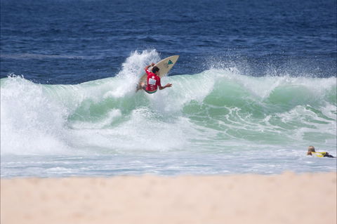 Mothernest Great Lakes Pro - Sydneys Hotel 0