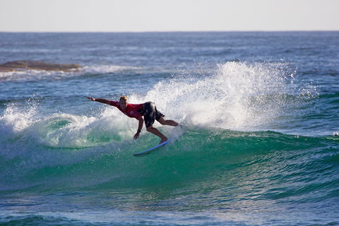 Mothernest Great Lakes Pro - Sydneys Hotel 2