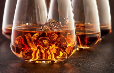 Myths, Malts And Stories - For Whisky Lovers With The Martini Whisperer - Sydneys Hotel 0