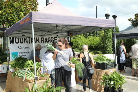 Nan Tien Health And Wellbeing Market - Sydneys Hotel 0