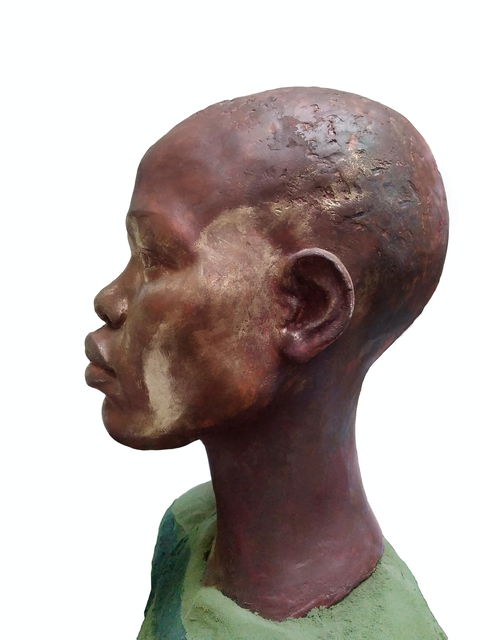 Online Live Streaming Class: Learn Figurative Sculpting - Sydneys Hotel 0