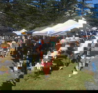 Palm Beach Market - Sydneys Hotel