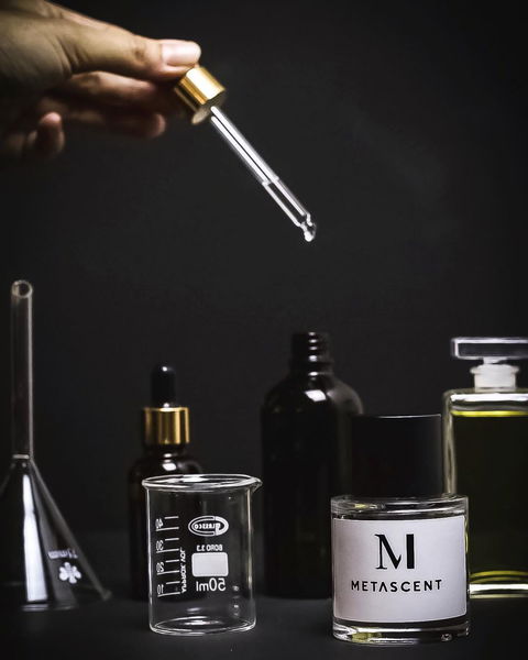 Perfume Making Workshop - Sydneys Hotel 0