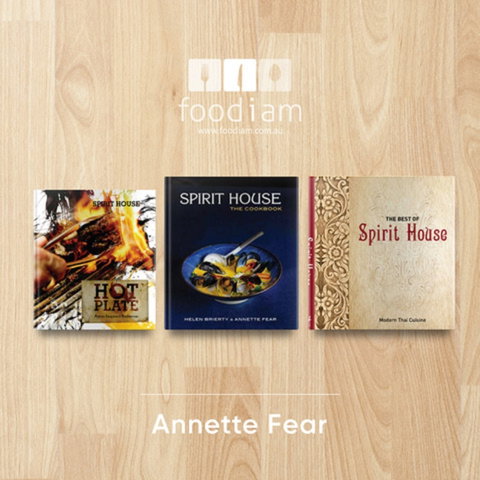 Renowned Chef Annette Fear Returns - Asian Essentials Cooking Class - Sydneys Hotel 0