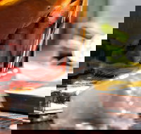 Rum Lovers Masterclass with the Martini Whisperer - Sydneys Hotel