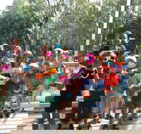 School Holiday Fun at the Y Water Discovery Centre - Sydneys Hotel