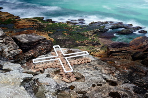 Sculpture By The Sea Bondi - Sydneys Hotel 1