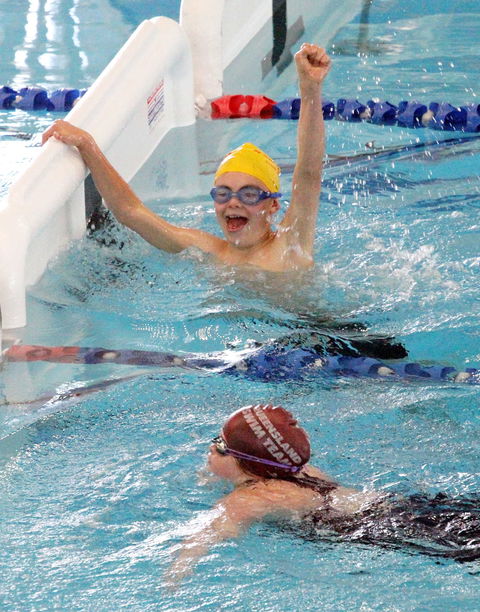 Special Olympics Australia Junior National Games 2021 - Sydneys Hotel 1