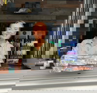 Takeaway at Coldstream Brewery - Sydneys Hotel