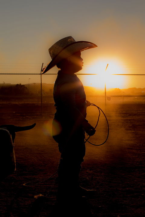The 2020 Virtual Mount Isa Mines Rodeo - Sydneys Hotel 1
