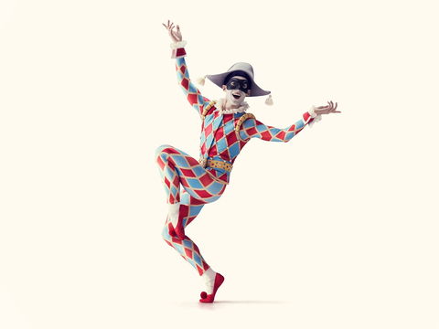 The Australian Ballet Presents Harlequinade - Sydneys Hotel 0