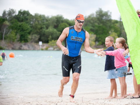 Tweed Coast Enduro Triathlon - Sydneys Hotel 0