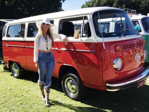 VOLKS Fest On The Reef 2020 - Sydneys Hotel 0