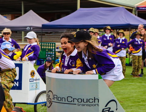 Wagga Wagga Relay For Life - Sydneys Hotel 0
