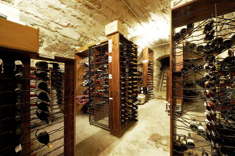 Wine & Stories - Chateau Yering X Yeringberg - Sydneys Hotel 2