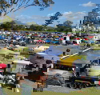 Wintersun 2.0 - Sydneys Hotel