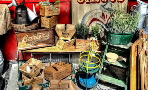 Wodonga Car Boot Market - Sydneys Hotel 0