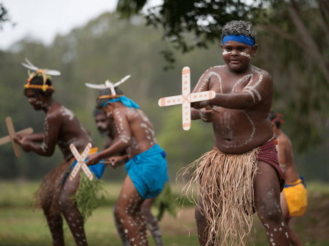 Yarrabah Music And Cultural Festival - Sydneys Hotel 0
