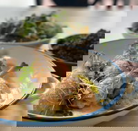 Rochford and 400 Gradi Yarra Valley Take Away and Delivery - Sydneys Hotel