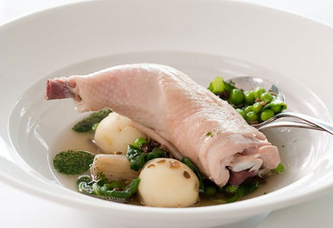 ROCKET Restaurant - Sydneys Hotel 3